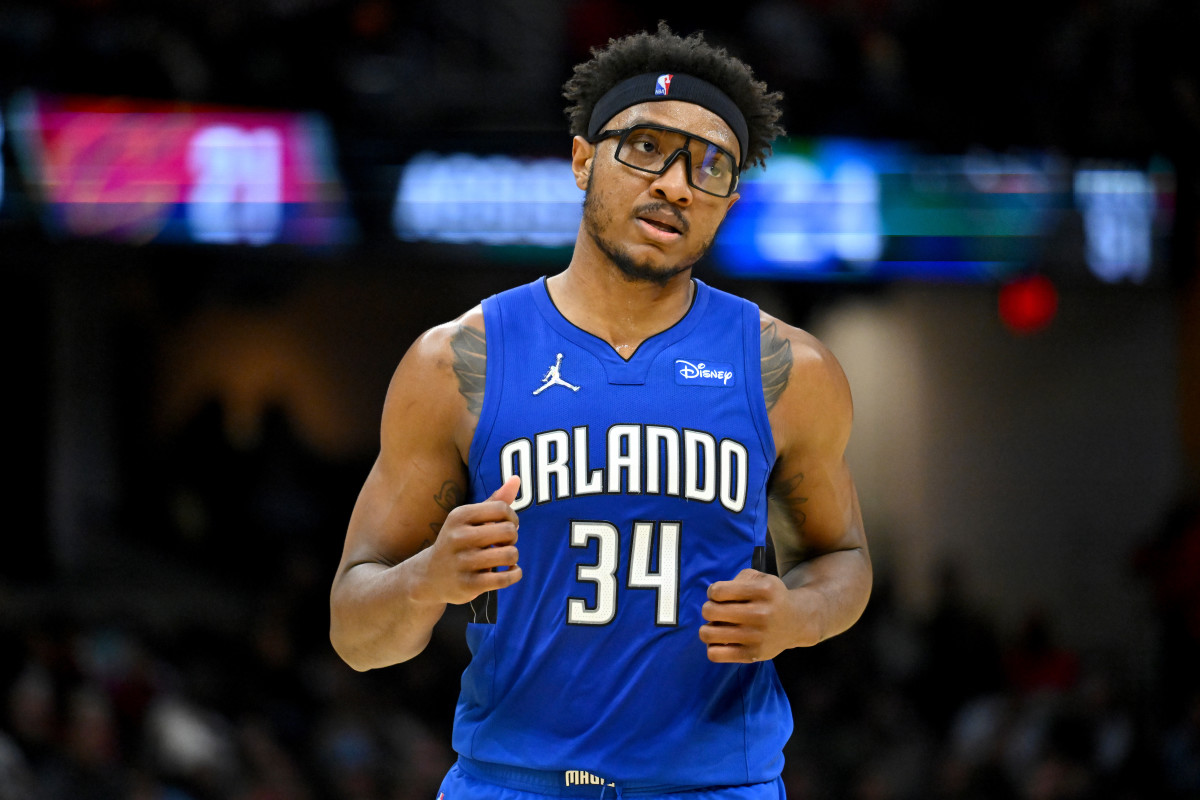 Wendell Carter Jr.